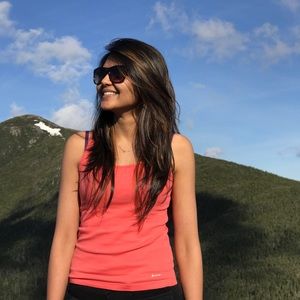 Meet your Posher, Shivani